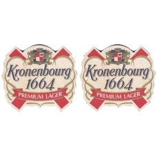 Kronenbourg UK No.024